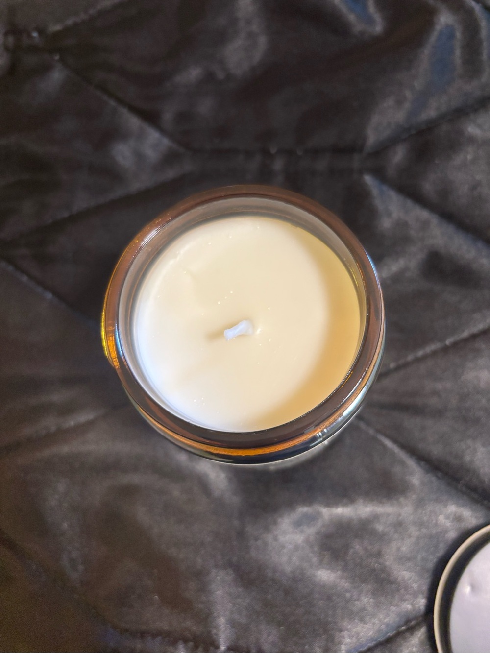 Teacher Floral Tumbler with Straw & Candle - Picture 6 of 6